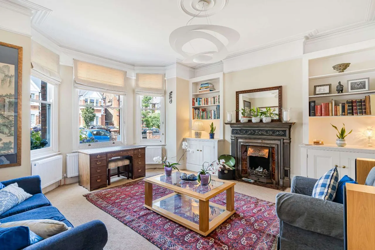 Twyford Avenue, London, W3 9QB, photo 6