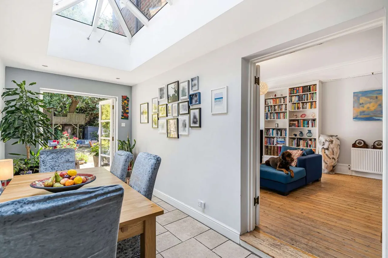 Twyford Avenue, London, W3 9QB, photo 11