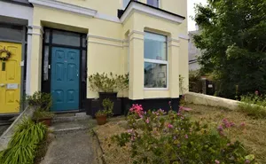 1 bed property for sale — Furzehill Road, Plymouth, Devon, PL4