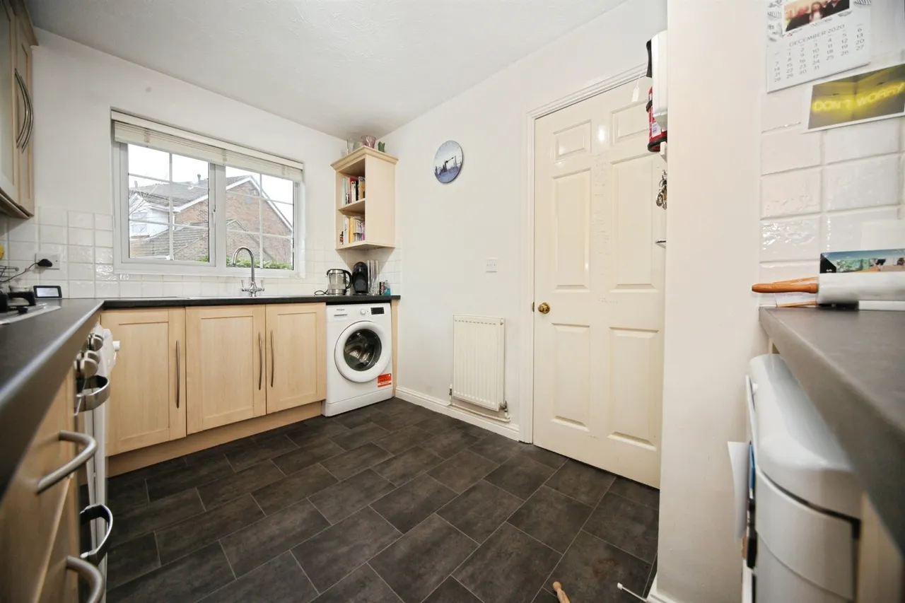 Tylers Mead, Luton, LU2, photo 2