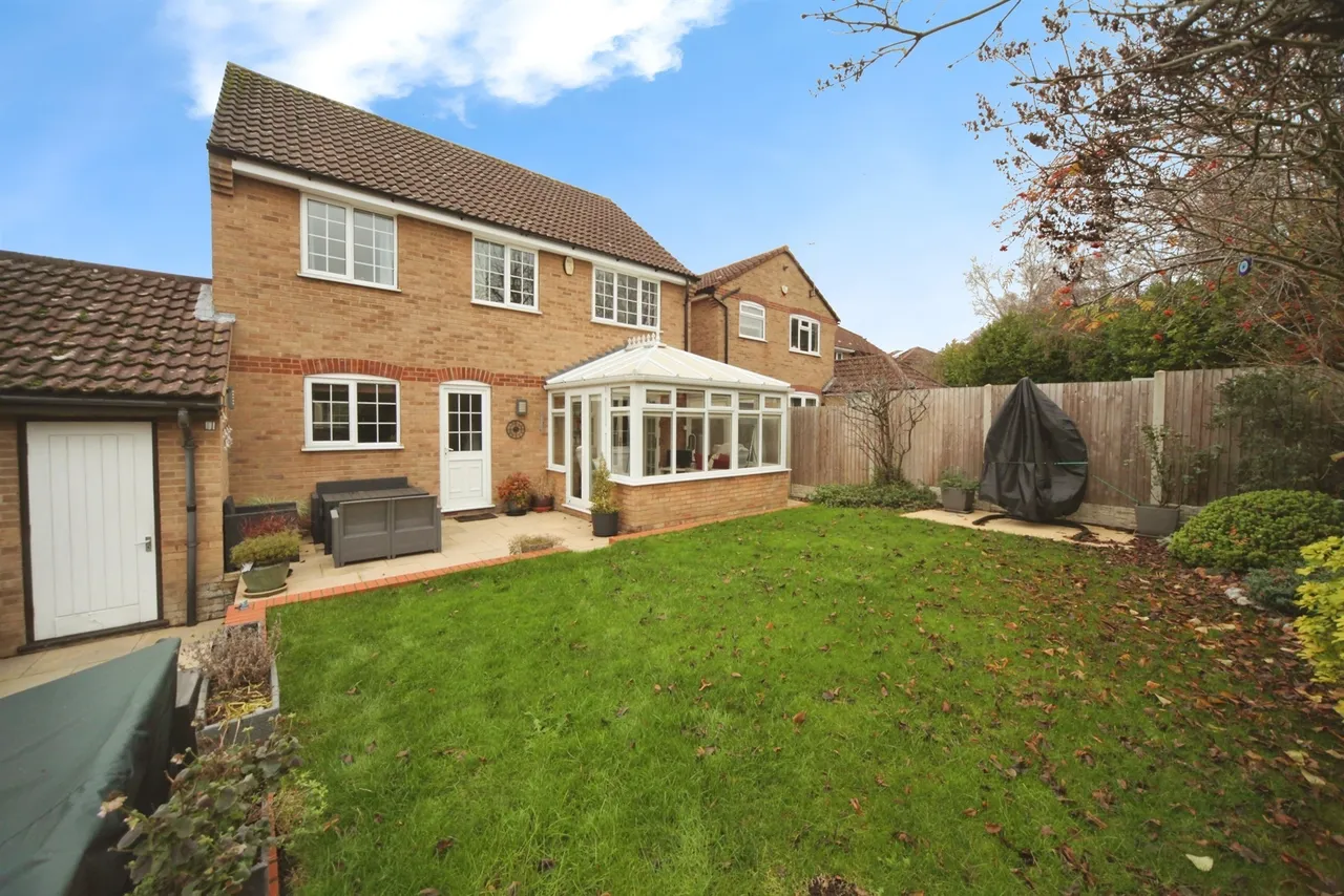 Tylers Mead, Luton, LU2, photo 16