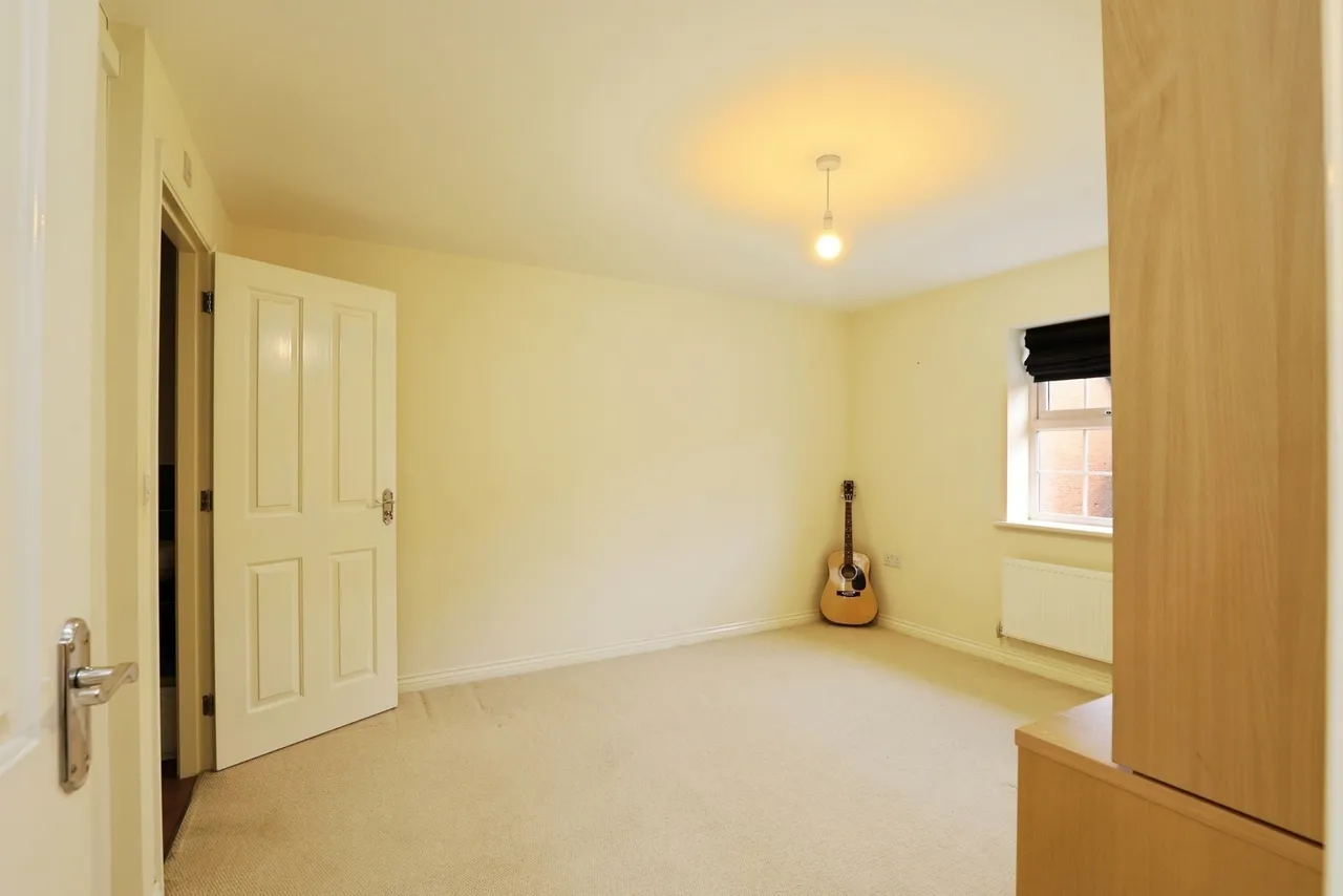 Hallaton Drive, Syston, LE7, photo 15
