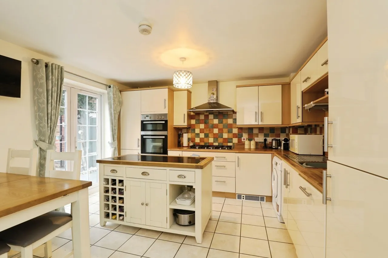 Hallaton Drive, Syston, LE7, photo 4