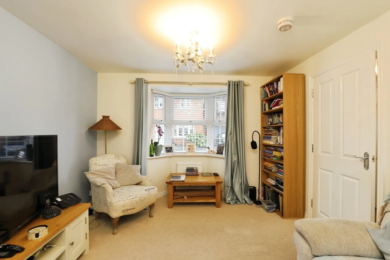 Hallaton Drive, Syston, LE7, photo 6