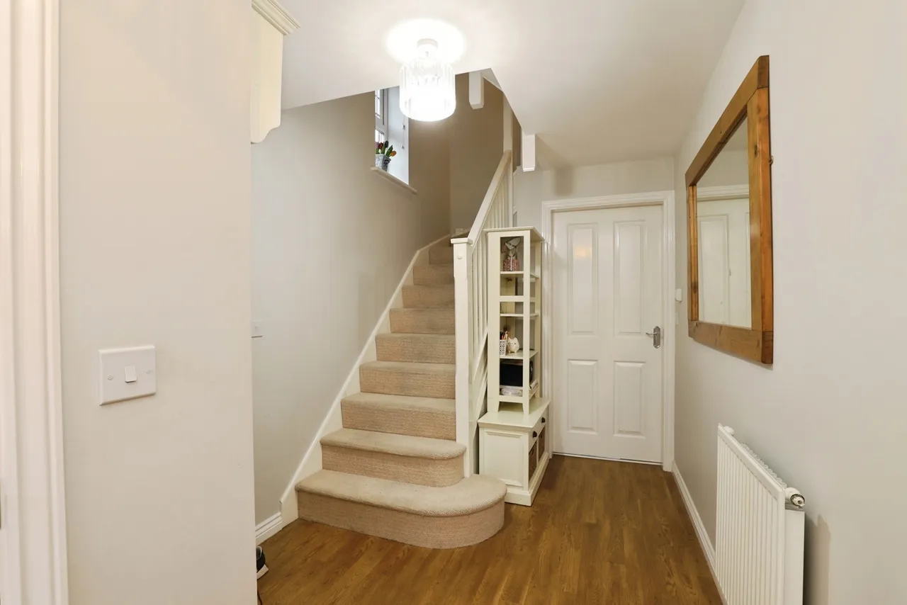 Hallaton Drive, Syston, LE7, photo 7