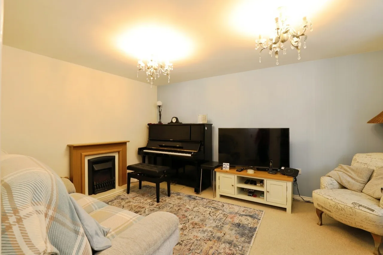 Hallaton Drive, Syston, LE7, photo 5