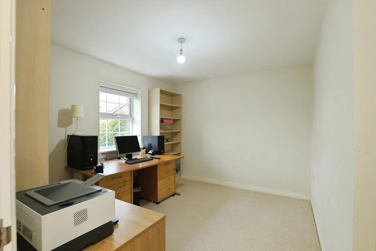 Hallaton Drive, Syston, LE7, photo 12