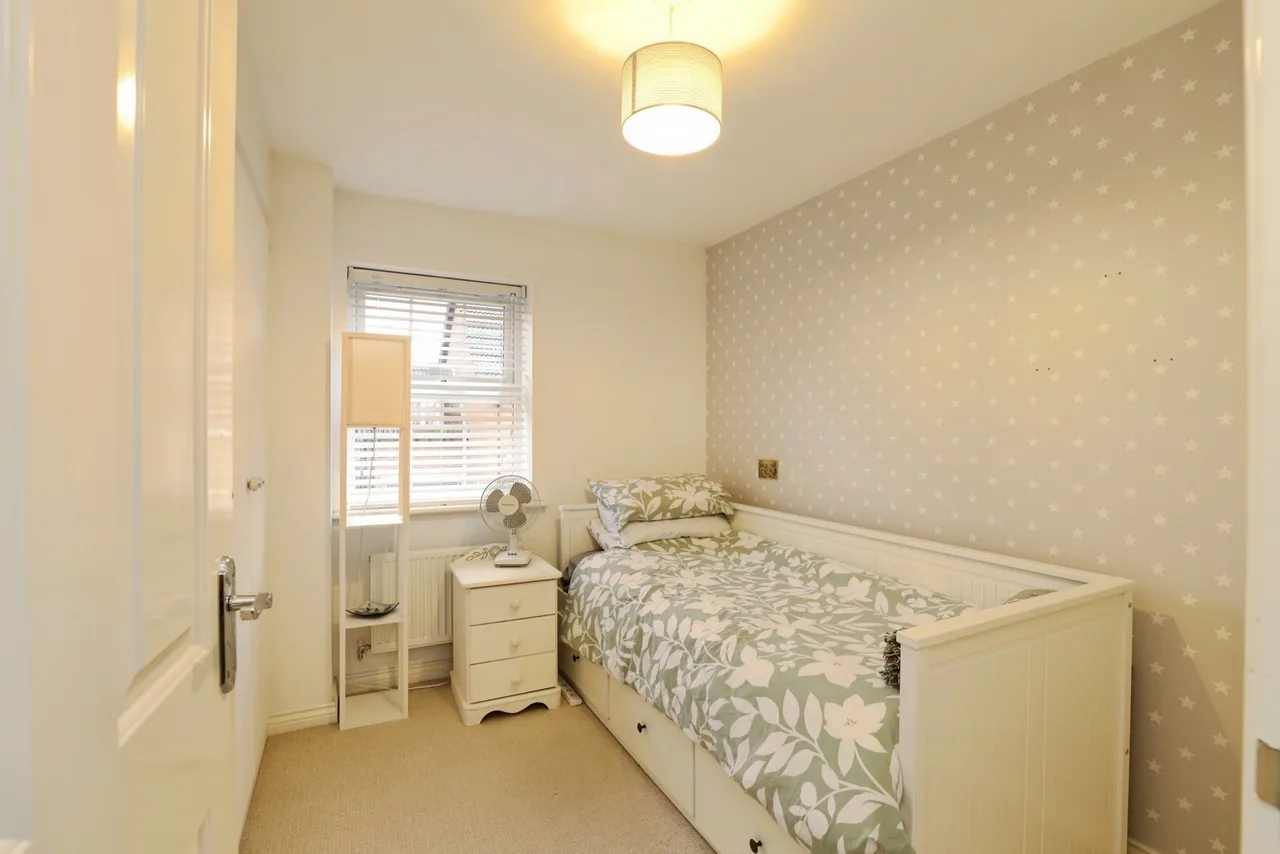 Hallaton Drive, Syston, LE7, photo 8