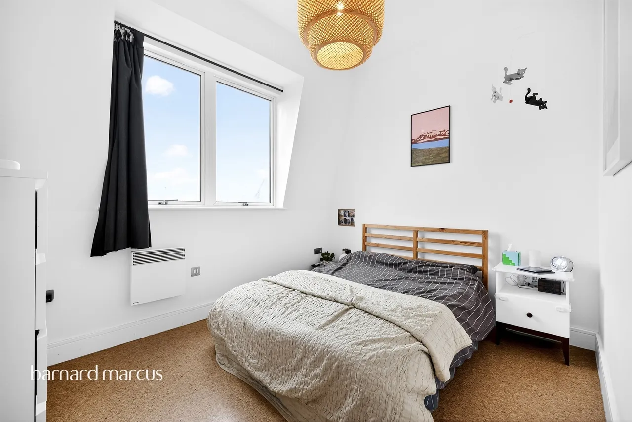 Peckham Grove, LONDON, photo 8