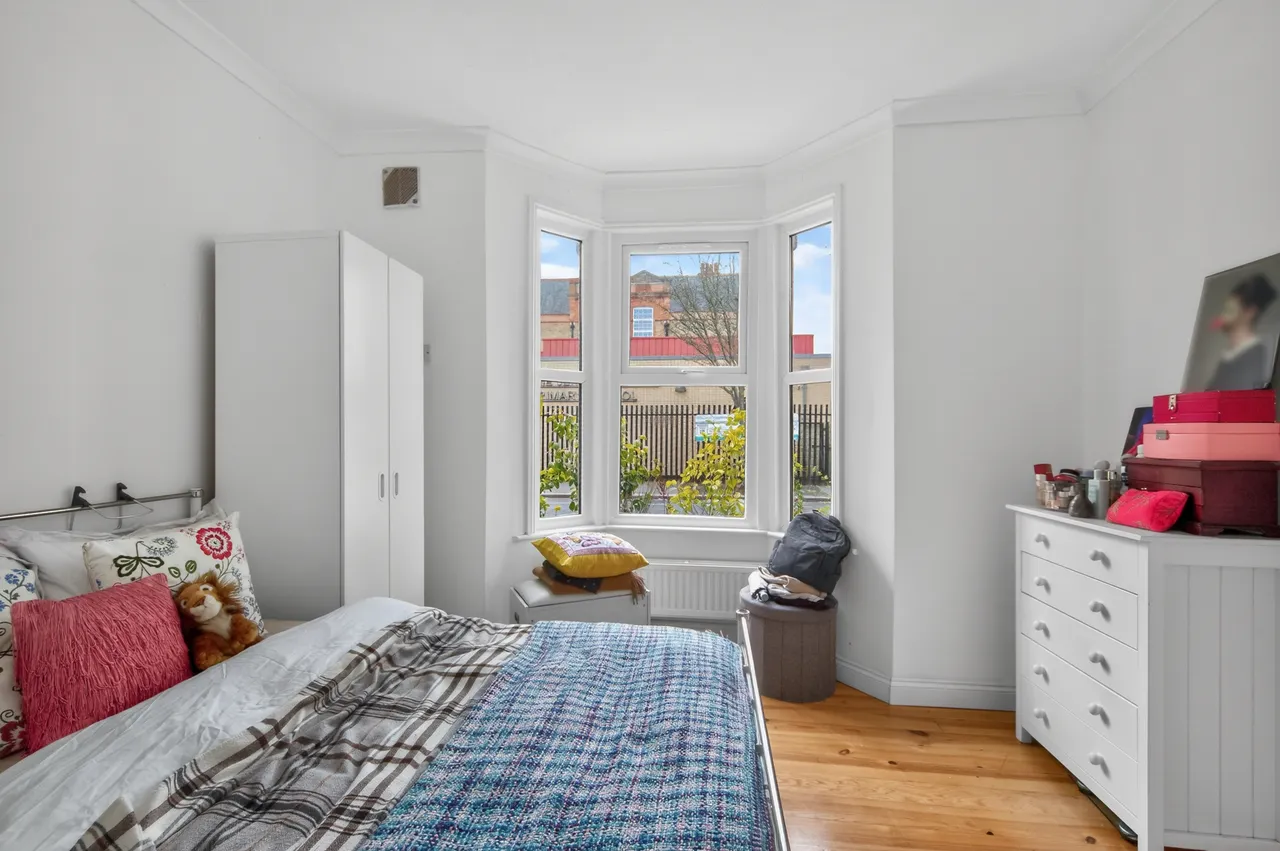 Elsham Road, London, photo 9