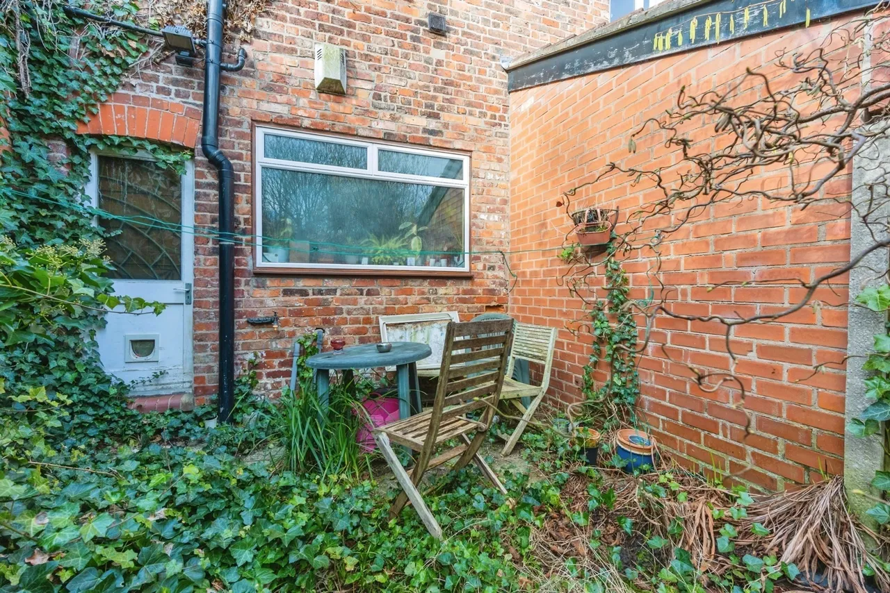 Attercliffe Road, Chorlton, Manchester, M21, photo 11