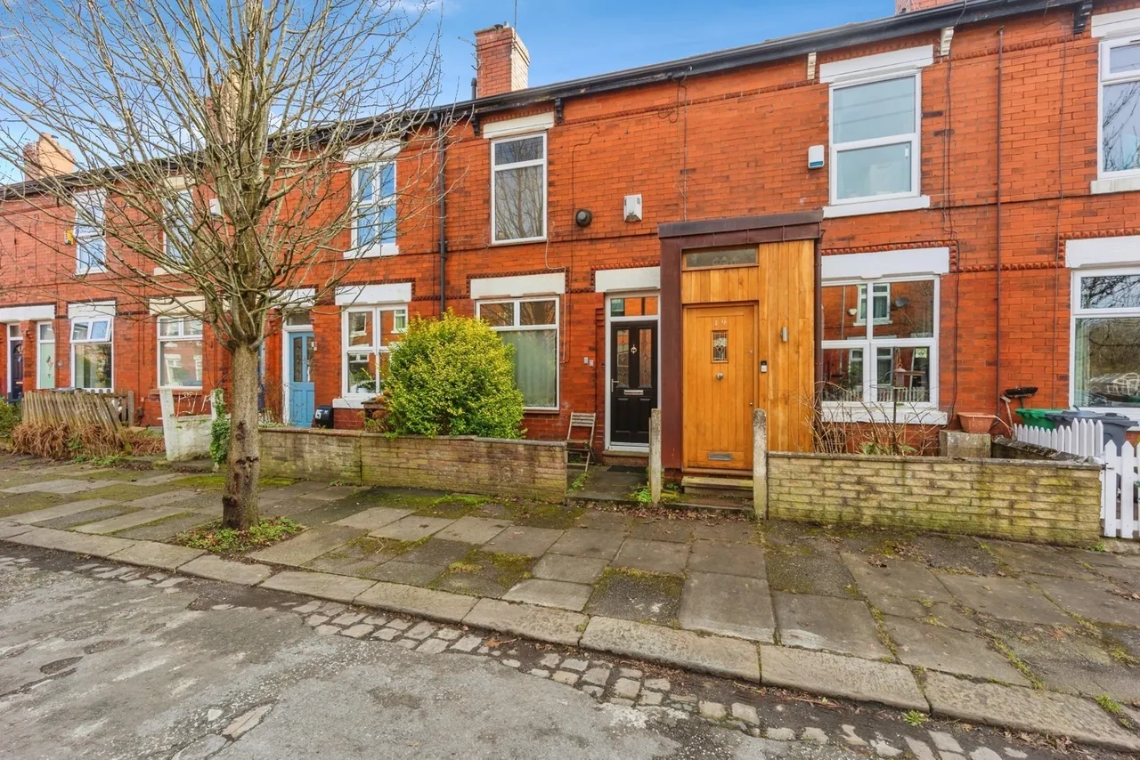 Attercliffe Road, Chorlton, Manchester, M21, photo 12