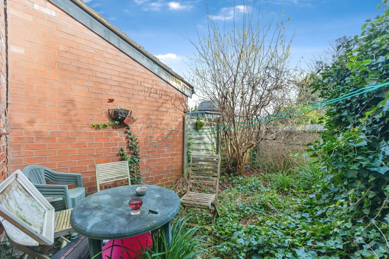 Attercliffe Road, Chorlton, Manchester, M21, photo 10