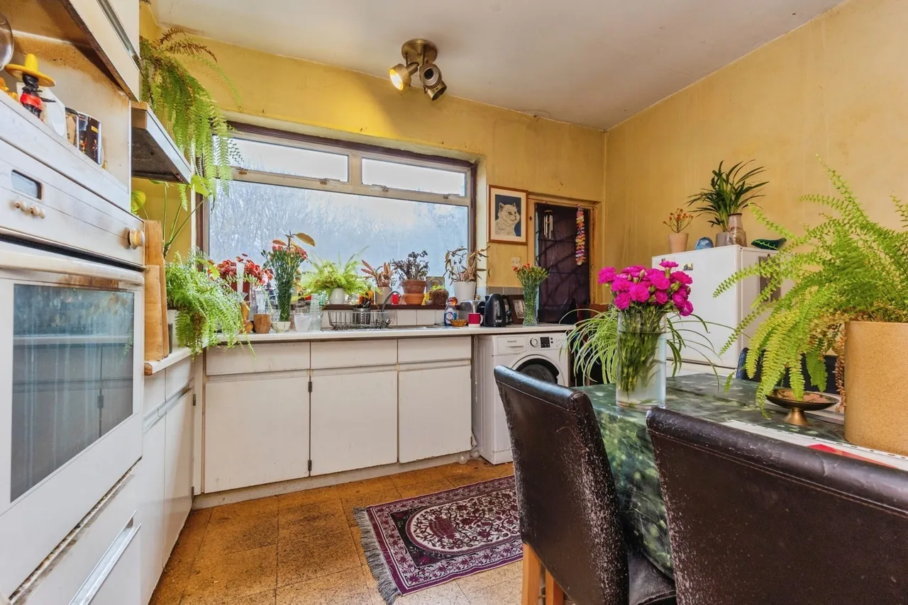 Attercliffe Road, Chorlton, Manchester, M21, photo 4