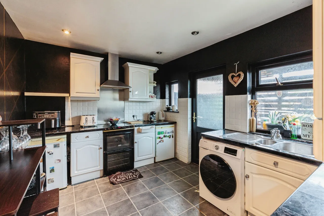 Annesley Avenue, Blackpool, photo 5