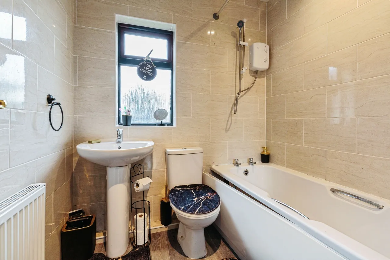 Annesley Avenue, Blackpool, photo 8