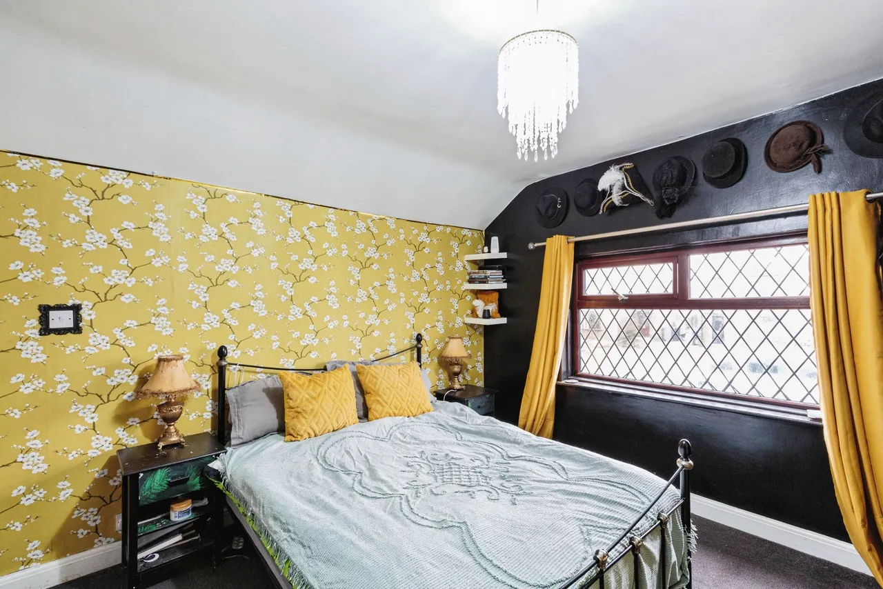 Annesley Avenue, Blackpool, photo 11
