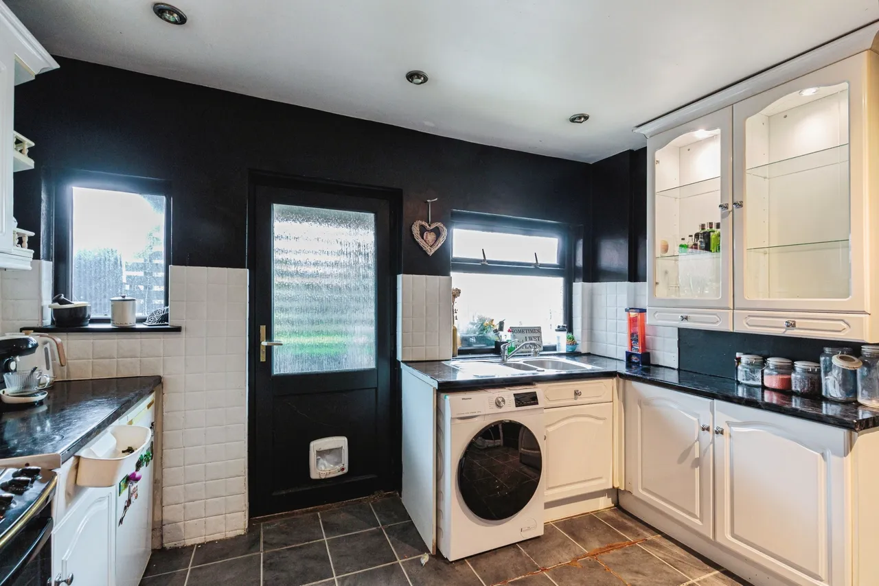 Annesley Avenue, Blackpool, photo 6