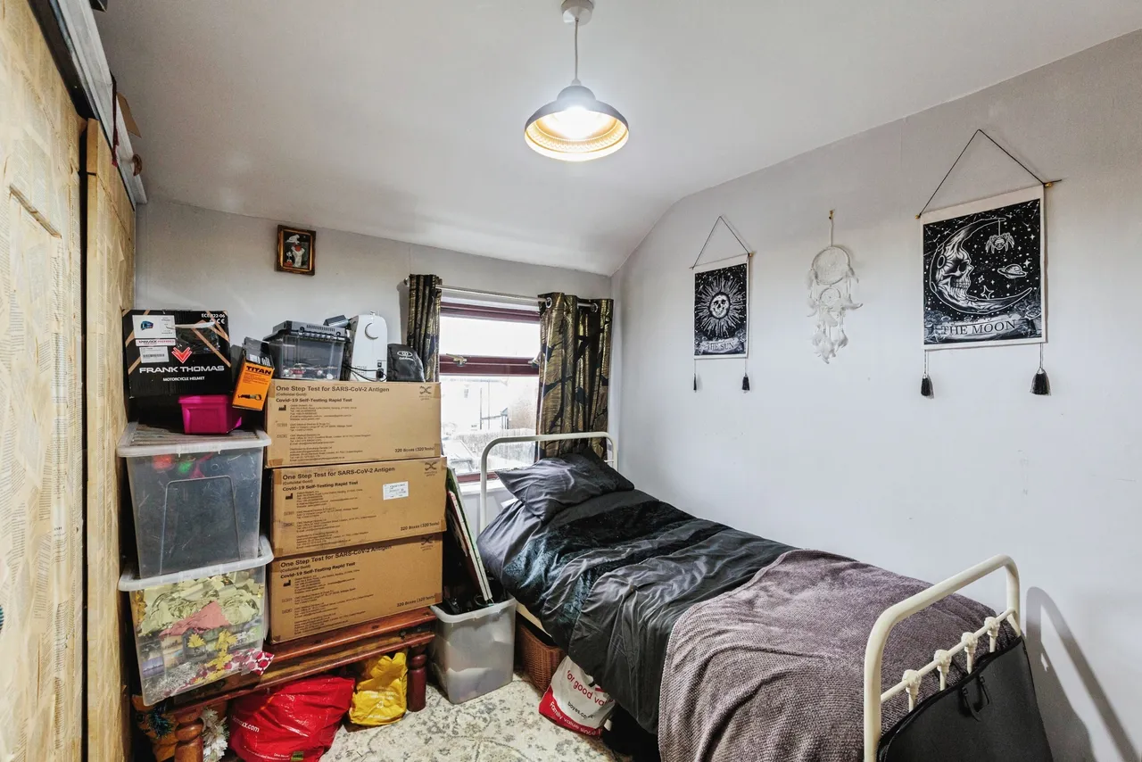 Annesley Avenue, Blackpool, photo 10