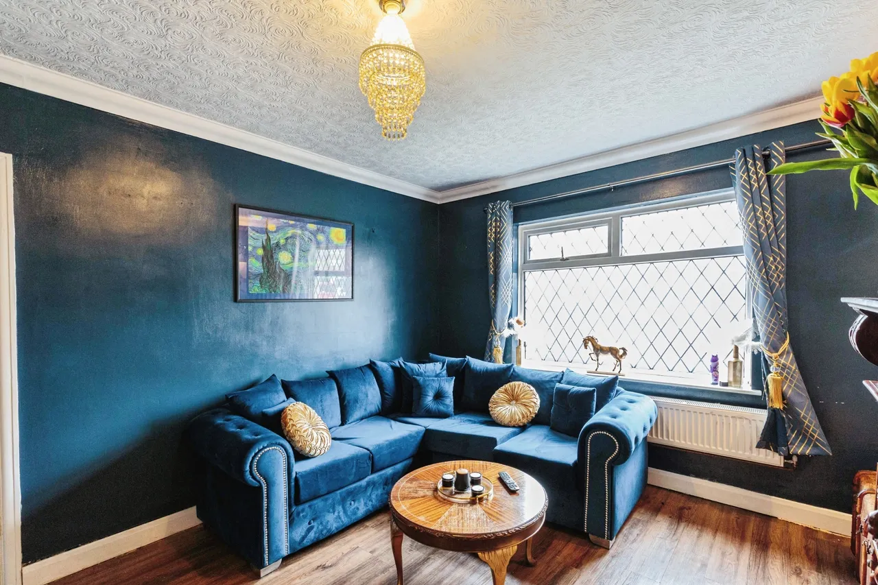 Annesley Avenue, Blackpool, photo 4