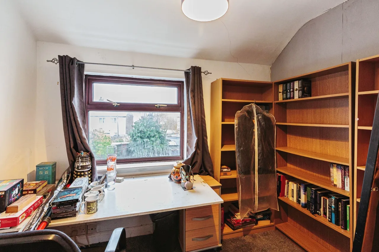 Annesley Avenue, Blackpool, photo 9