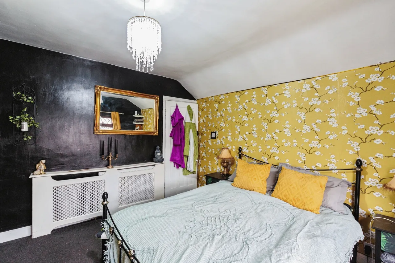 Annesley Avenue, Blackpool, photo 12