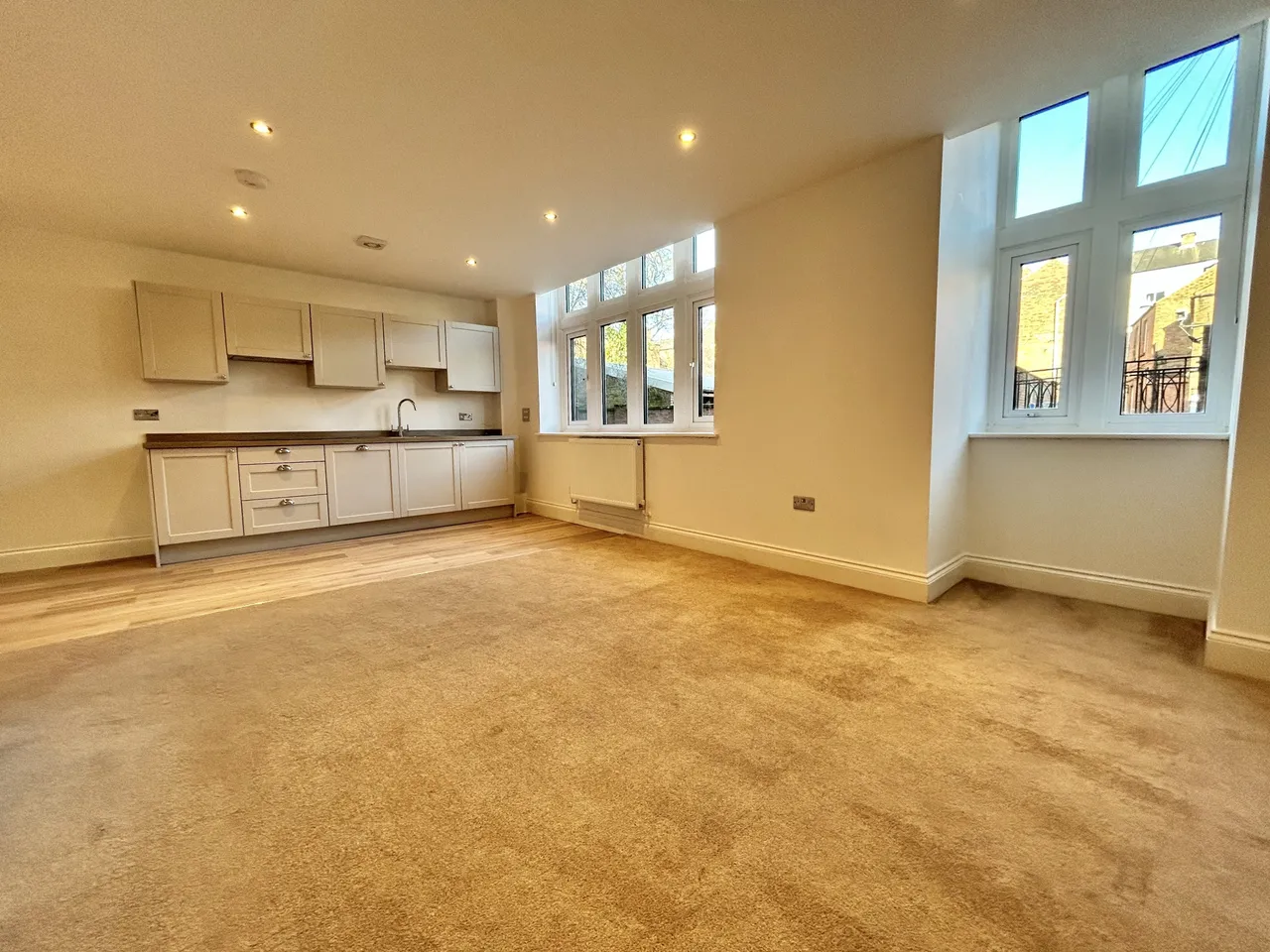 Middleton House, St Marys Gate, DE1, photo 3