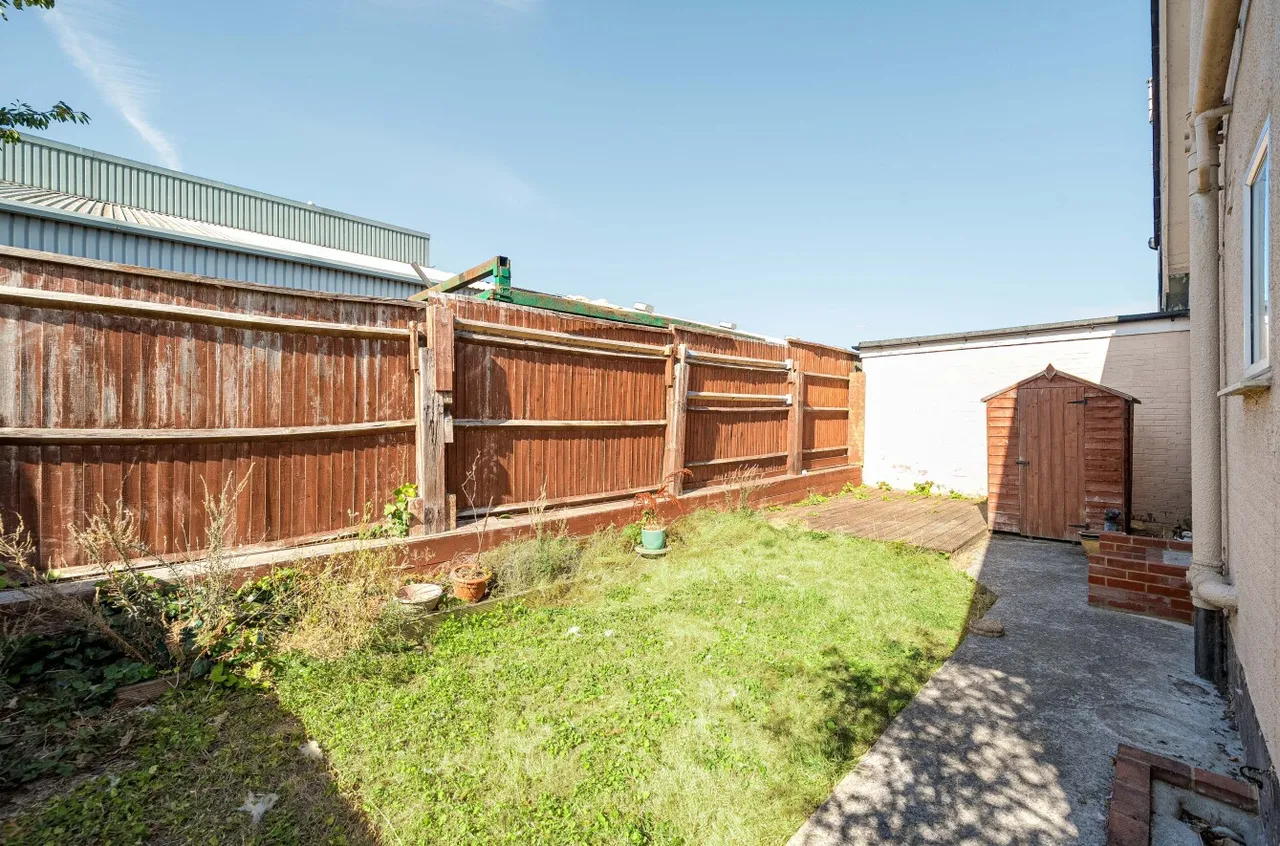 Lancing Park, Lancing, BN15, photo 15