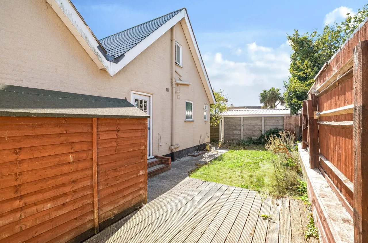 Lancing Park, Lancing, BN15, photo 14