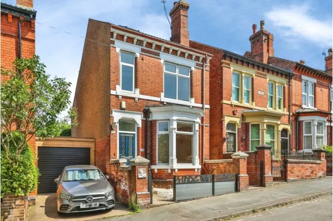 3 bed house for sale — Gregory Street, Ilkeston
