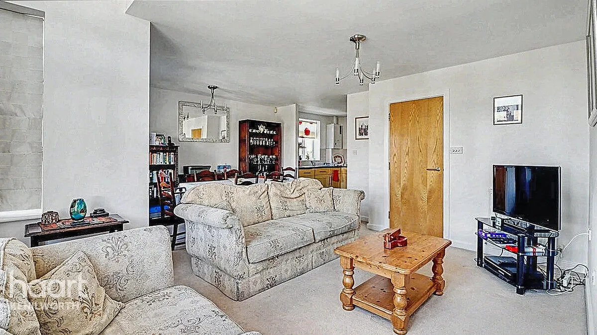 The Blundells, Kenilworth, CV8, photo 8