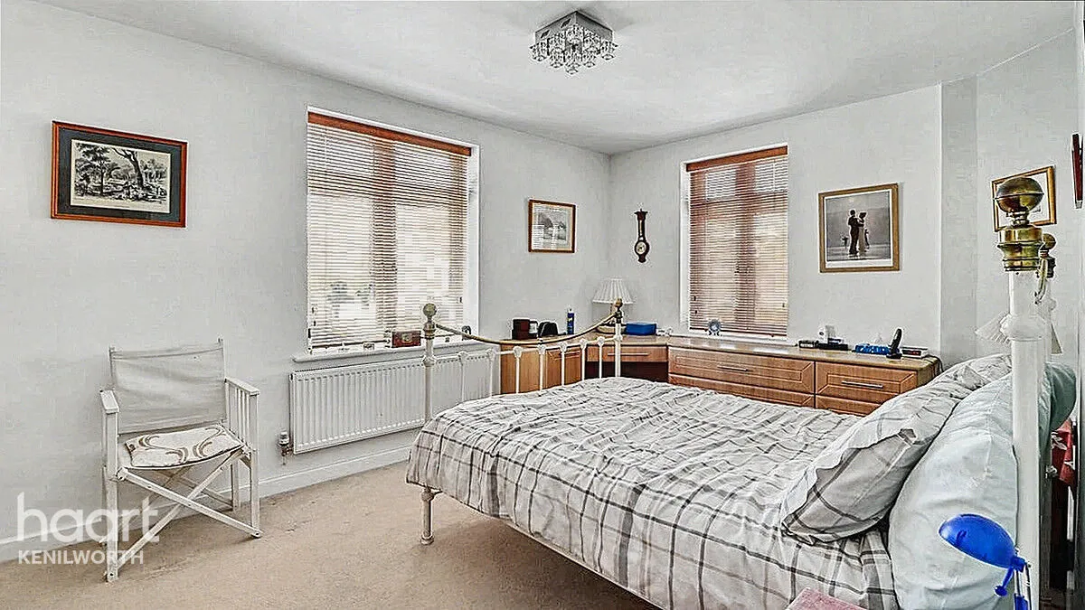 The Blundells, Kenilworth, CV8, photo 2