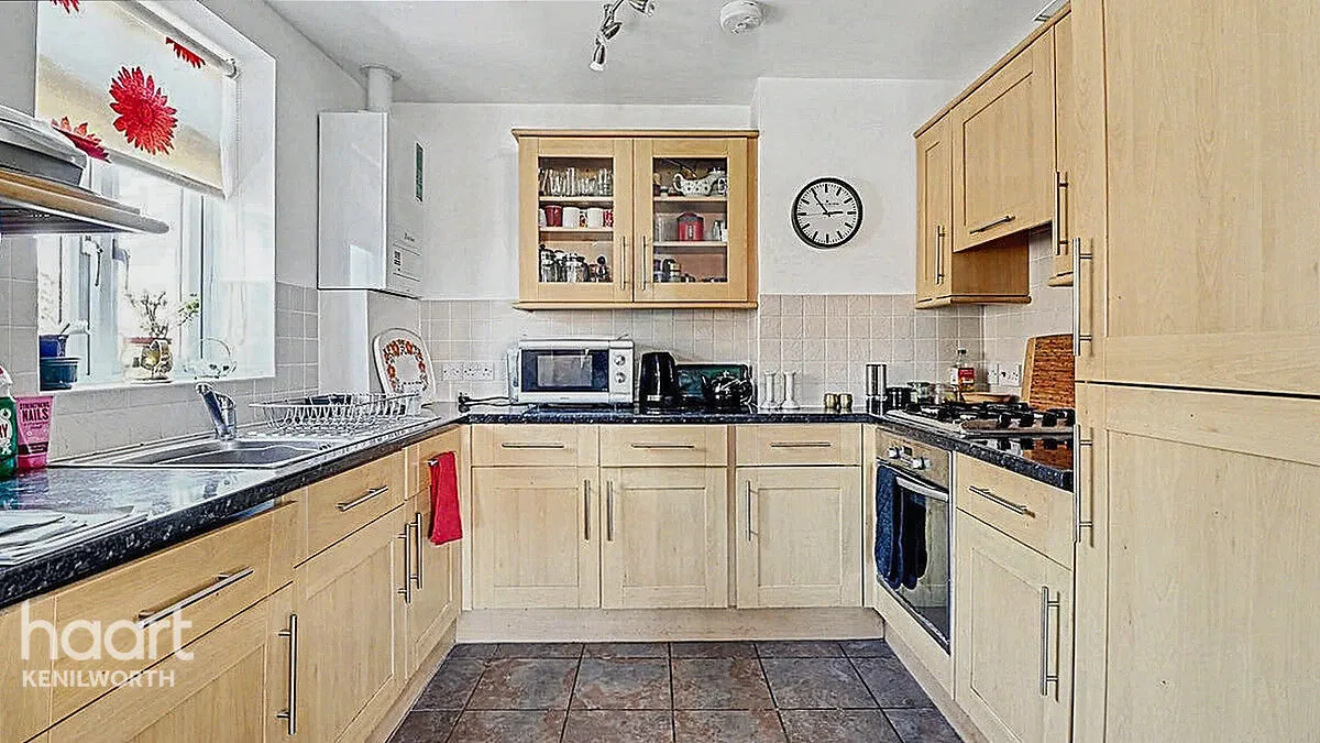 The Blundells, Kenilworth, CV8, photo 10