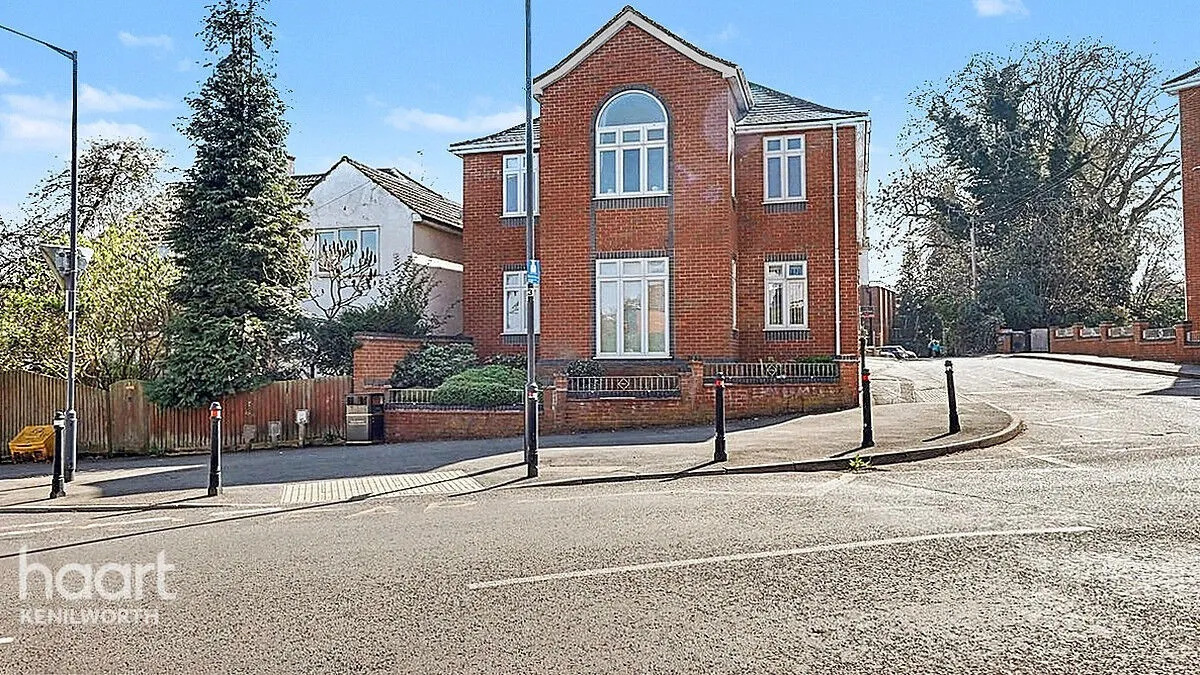 2 bed flat for sale, The Blundells, Kenilworth, CV8