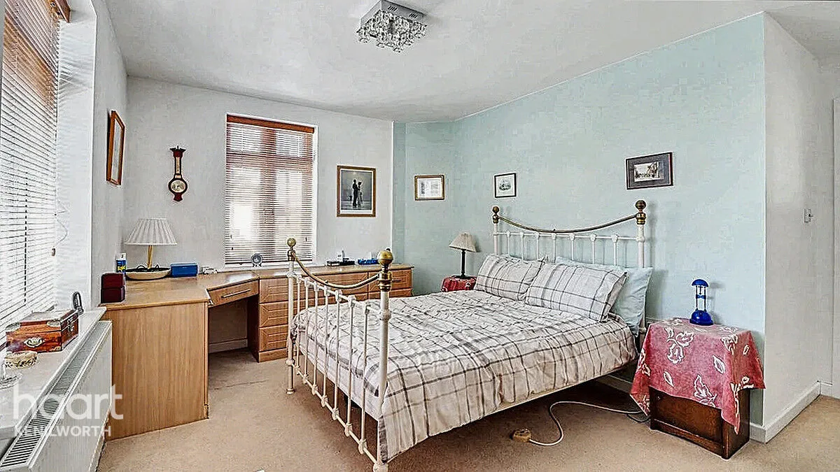 The Blundells, Kenilworth, CV8, photo 6