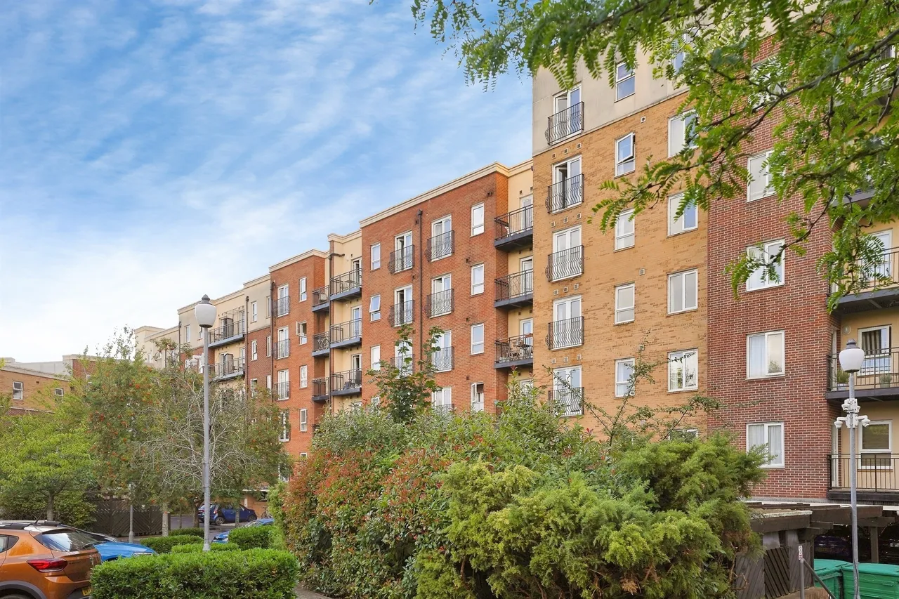 2 bed flat for sale, York Road, Bristol, BS3