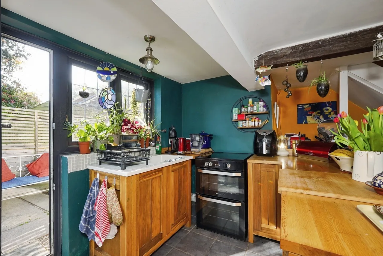 The Street, Eythorne, Dover, Kent, CT15, photo 4