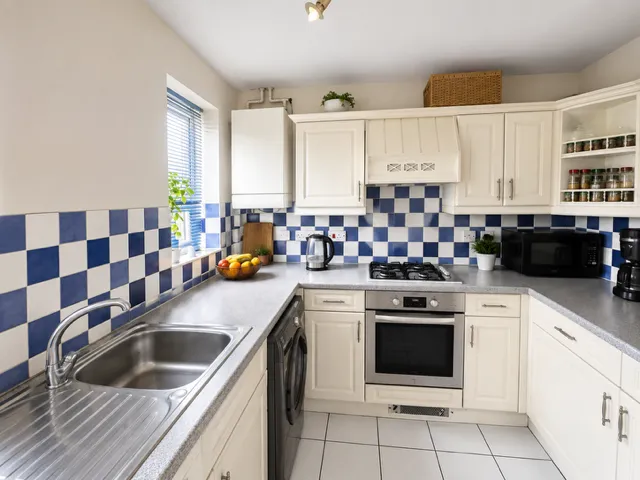 Lister Tye, Chelmsford, CM2, photo 2