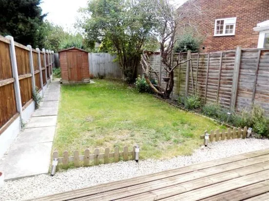Lister Tye, Chelmsford, CM2, photo 9
