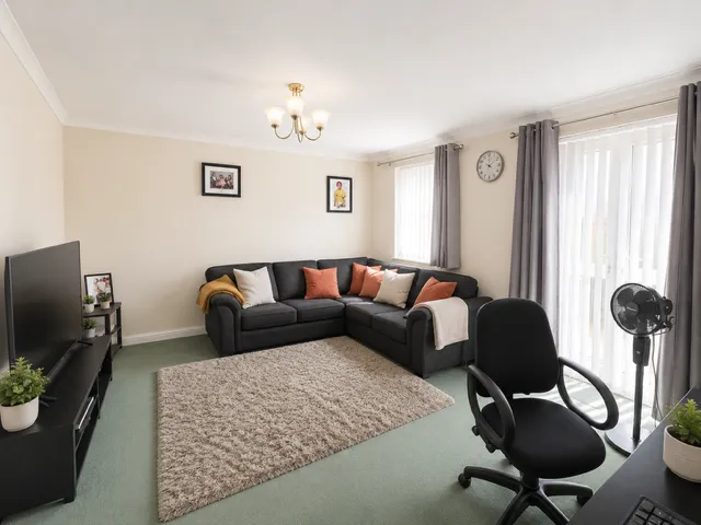 Lister Tye, Chelmsford, CM2, photo 3