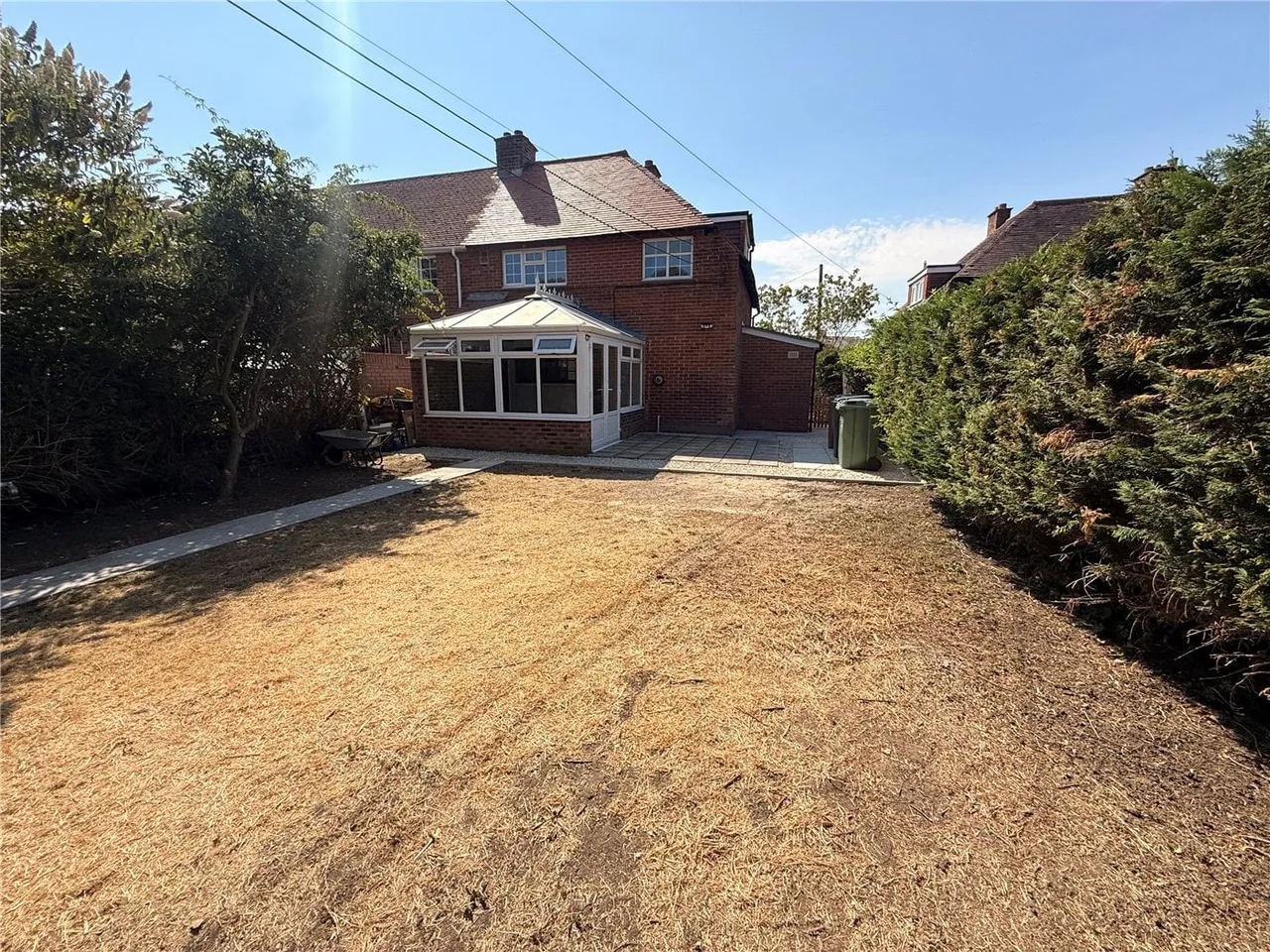 Lansdowne Close, Romsey, Hampshire, SO51, photo 10