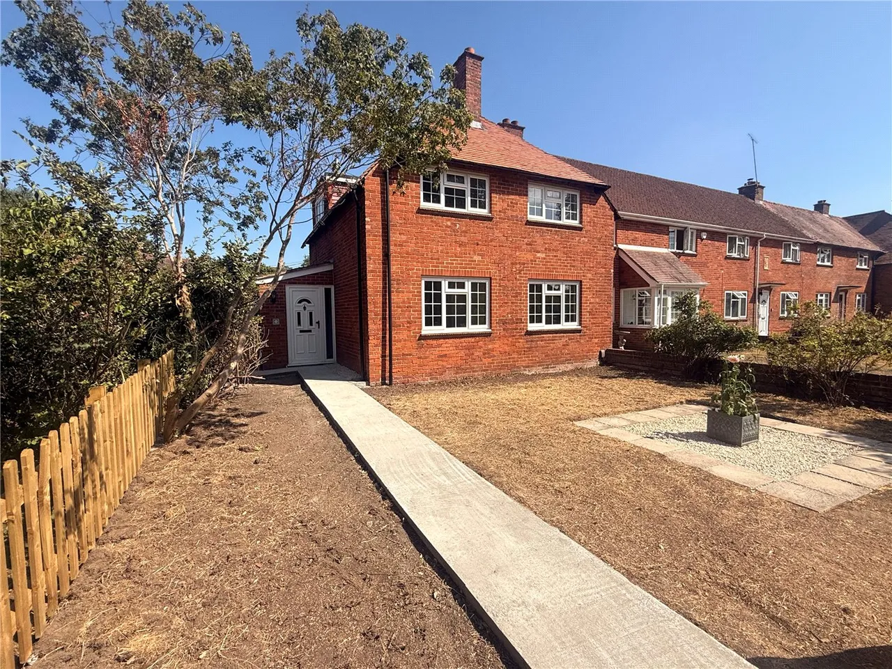 Lansdowne Close, Romsey, Hampshire, SO51, photo 9