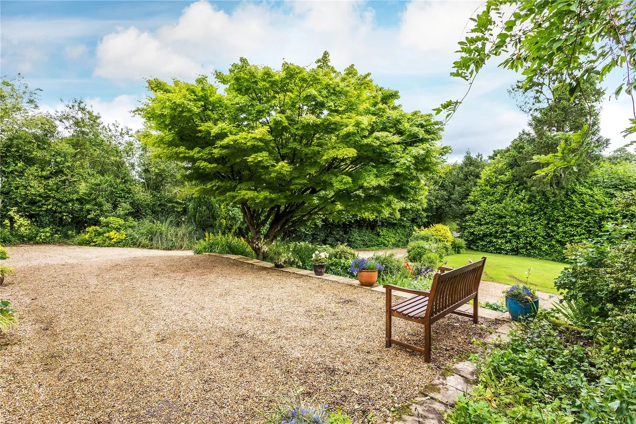 Grosvenor Road, Medstead, GU34, photo 14