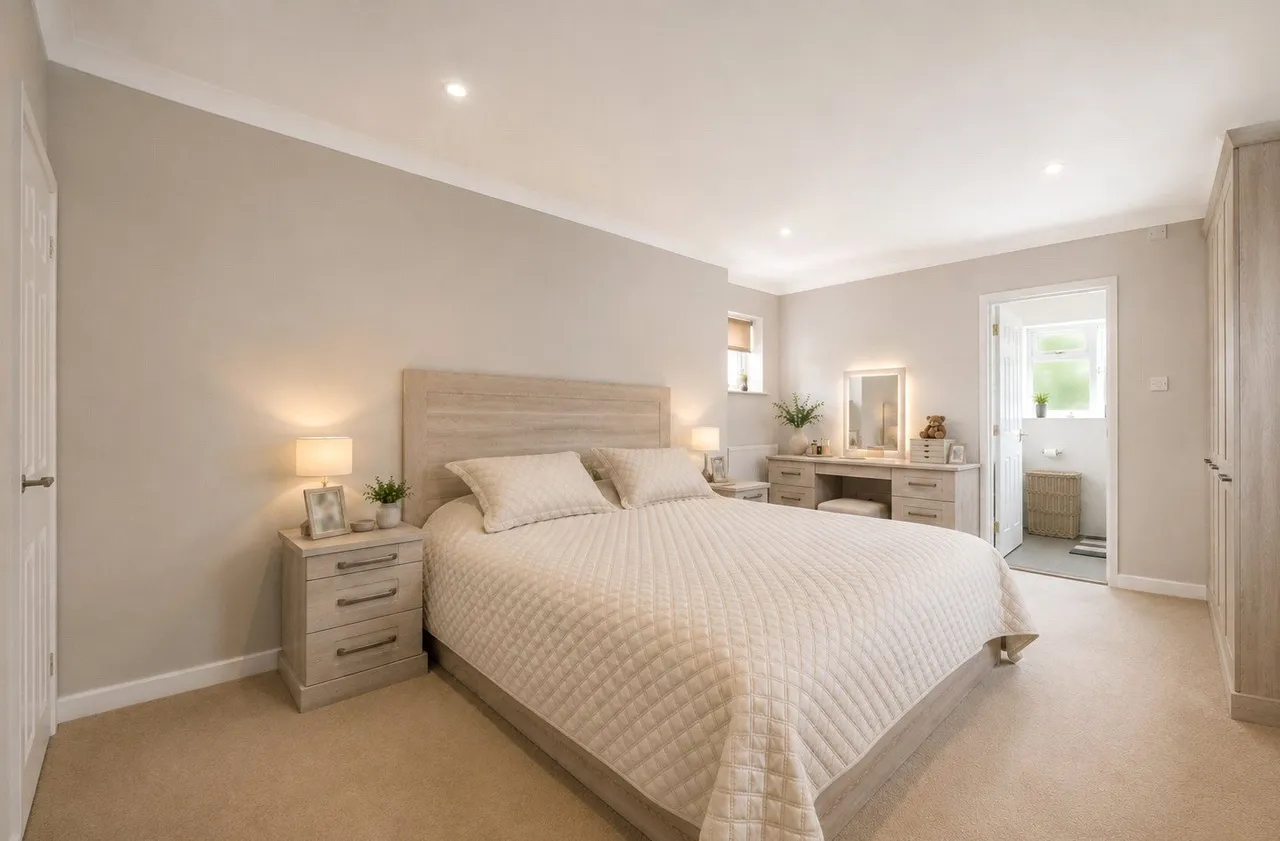 Grosvenor Road, Medstead, GU34, photo 5