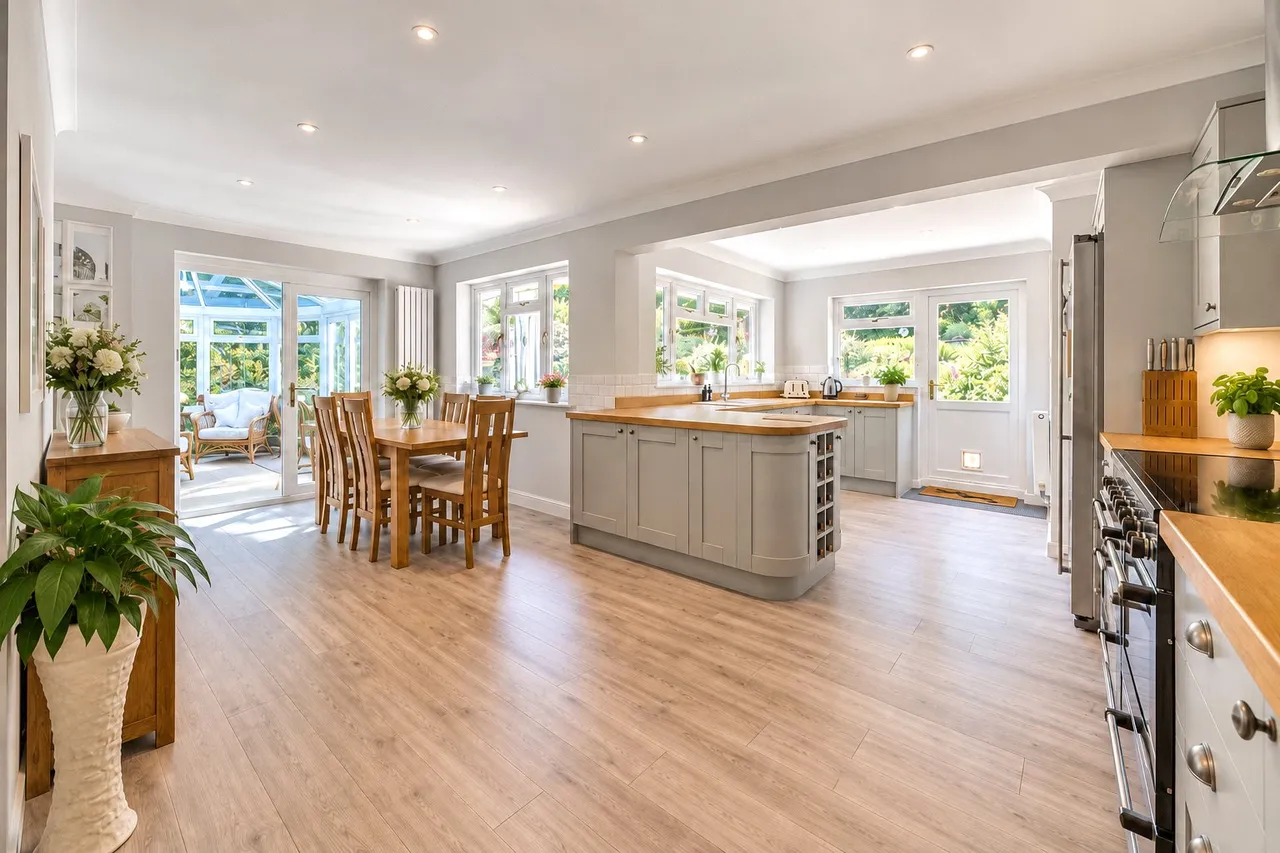Grosvenor Road, Medstead, GU34, photo 3