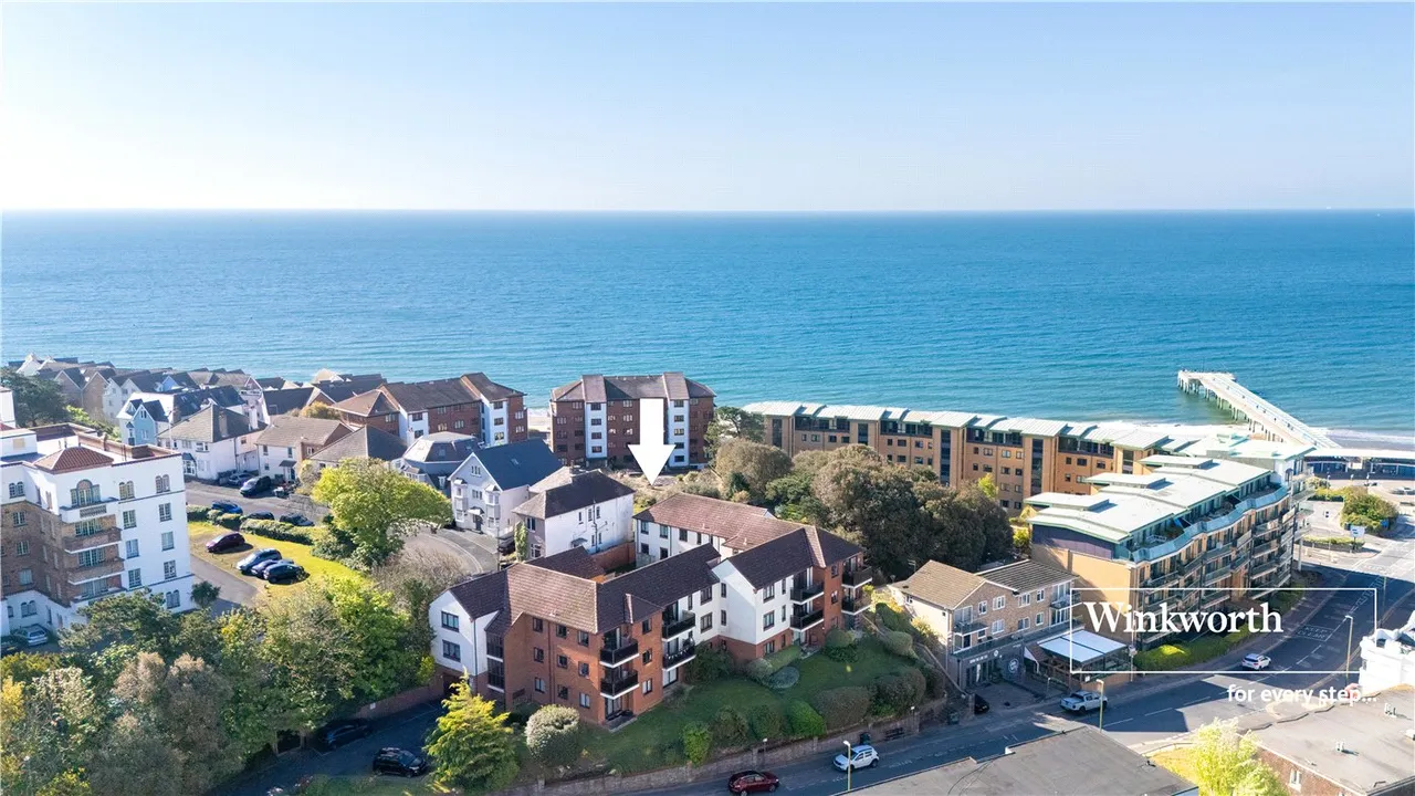 Sea Road, Boscombe, Bournemouth, Dorset, BH5, photo 4
