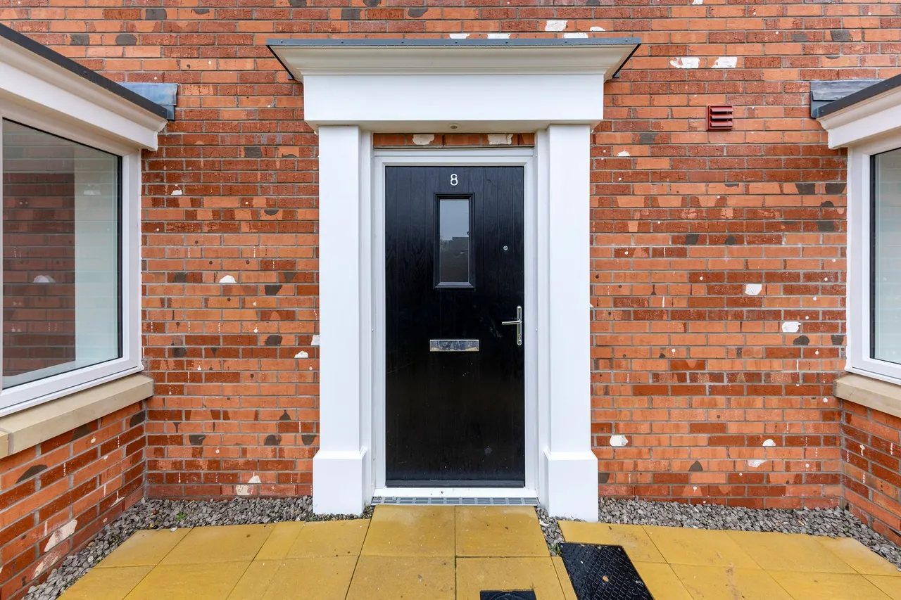 Halis Court, Hale Village, Liverpool, Liverpool, L24 4BF, photo 21