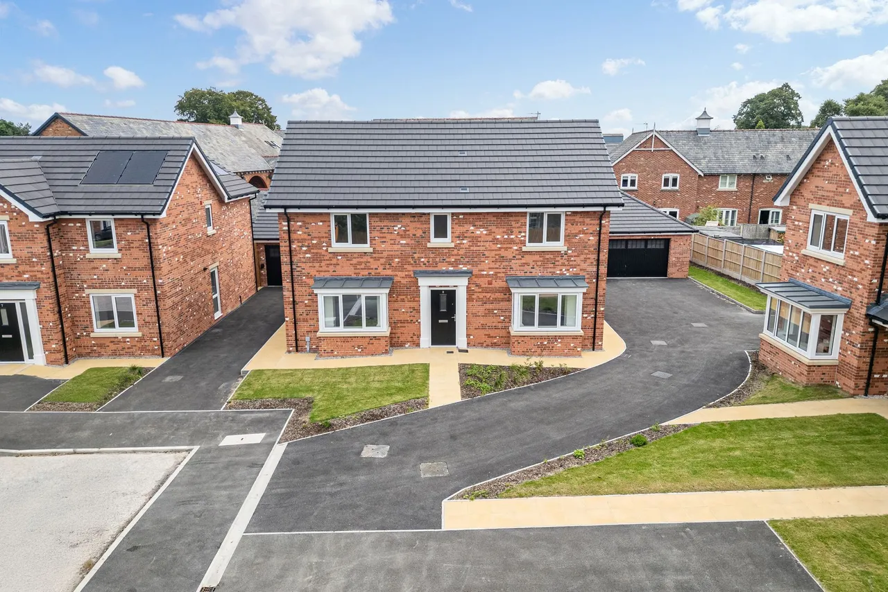 Halis Court, Hale Village, Liverpool, Liverpool, L24 4BF, photo 18