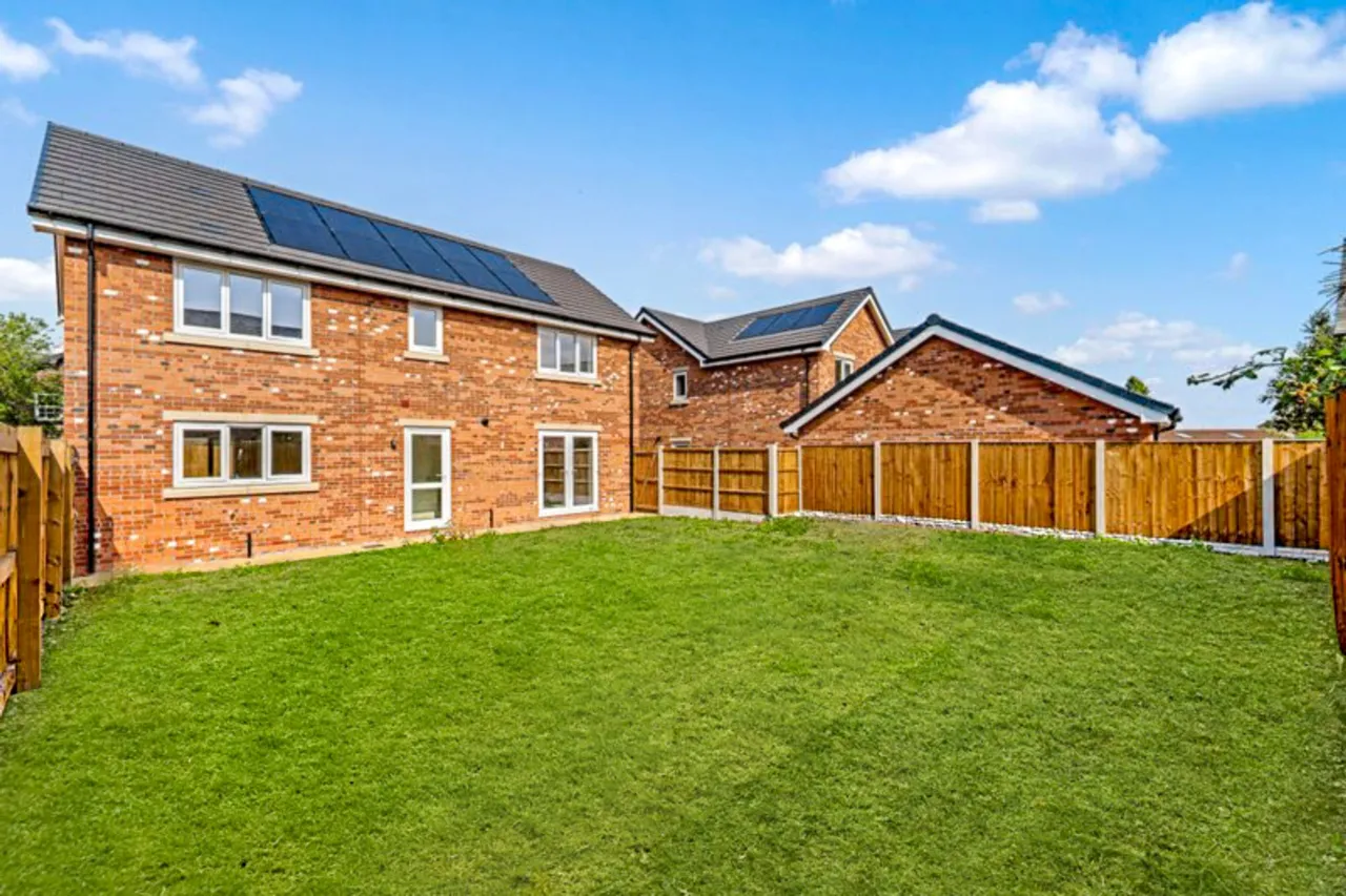 Halis Court, Hale Village, Liverpool, Liverpool, L24 4BF, photo 16
