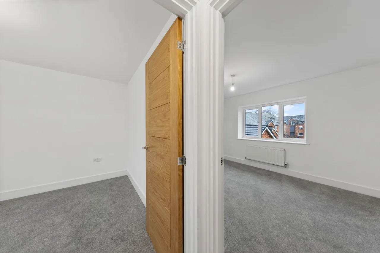 Halis Court, Hale Village, Liverpool, Liverpool, L24 4BF, photo 25